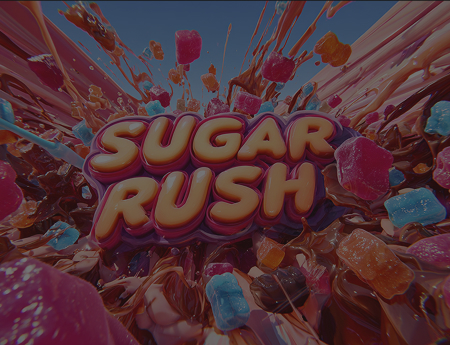 Sugar Rush